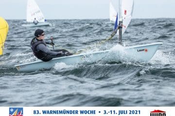 Start zu den Up & Downs ORC
